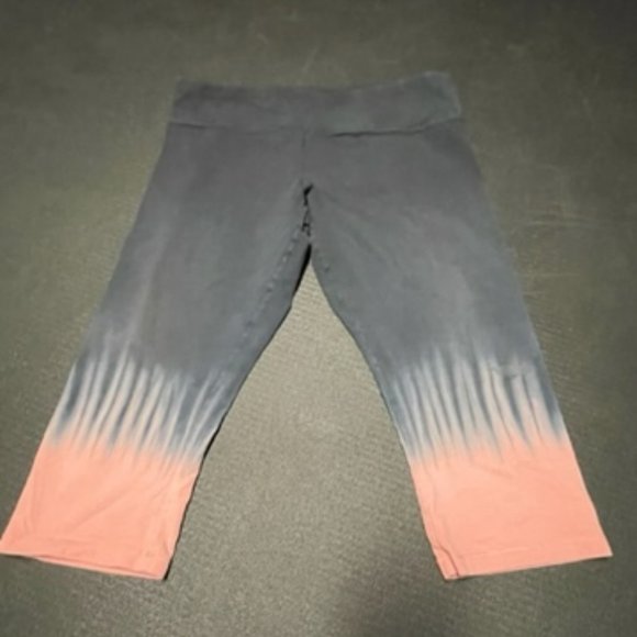 CALVIN KLEIN LEGGINGS - Picture 2 of 4